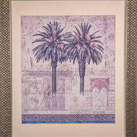 Interstellar - Architectural - Palm Trees - Originals