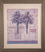 Interstellar - Architectural - Palm Trees - Originals