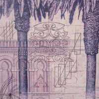 Interstellar - Architectural - Palm Trees - Originals