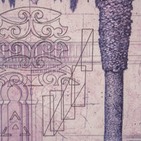 Interstellar - Architectural - Palm Trees - Originals