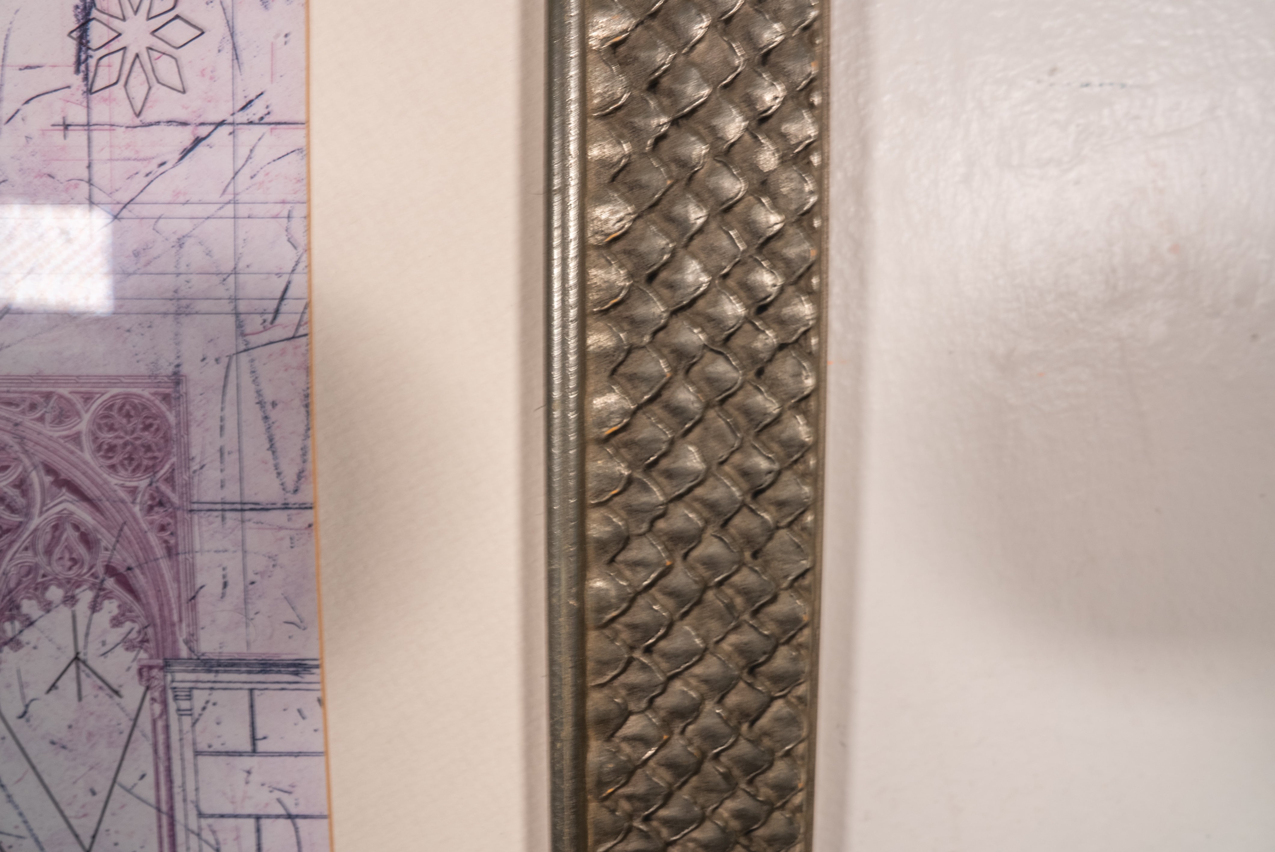 Interstellar - Architectural - Palm Trees - Originals