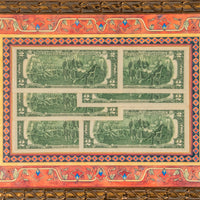 Tessellated 2's  - Volume 1