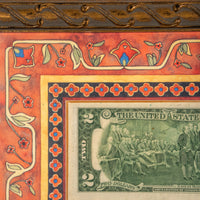 Tessellated 2's  - Volume 1