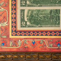 Tessellated 2's  - Volume 1