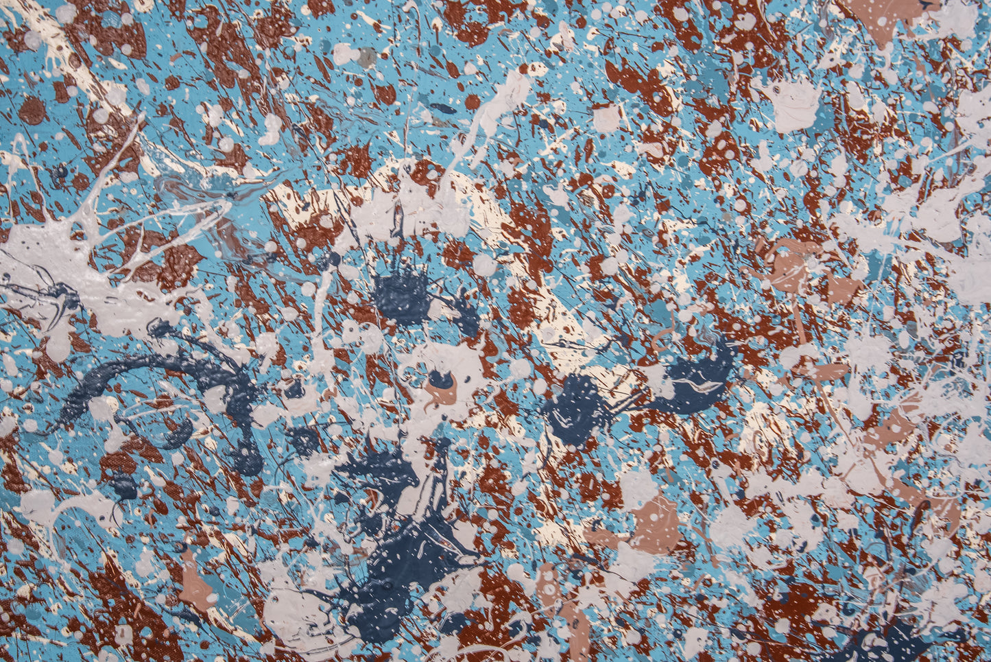 Heights - Collection 1/9