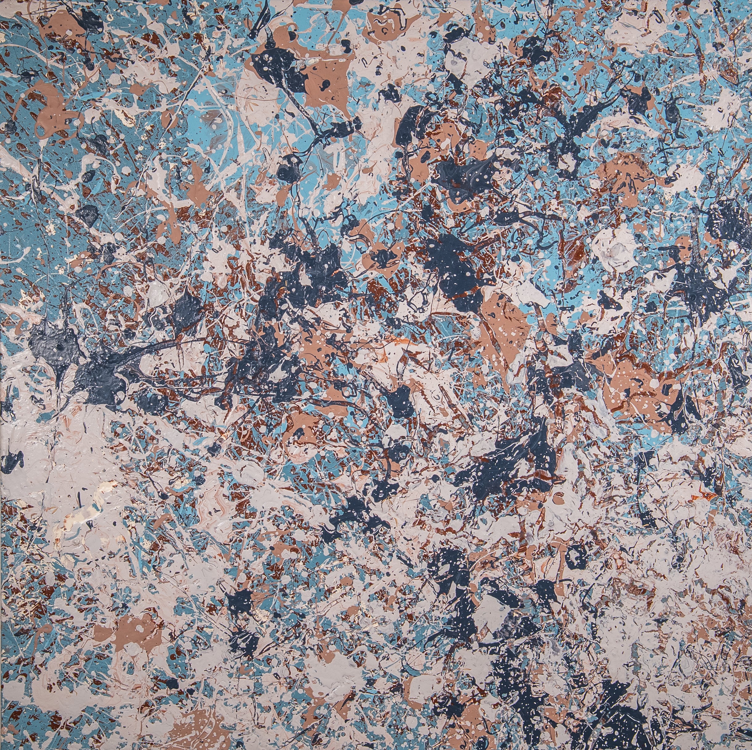 Heights - Collection 2/9