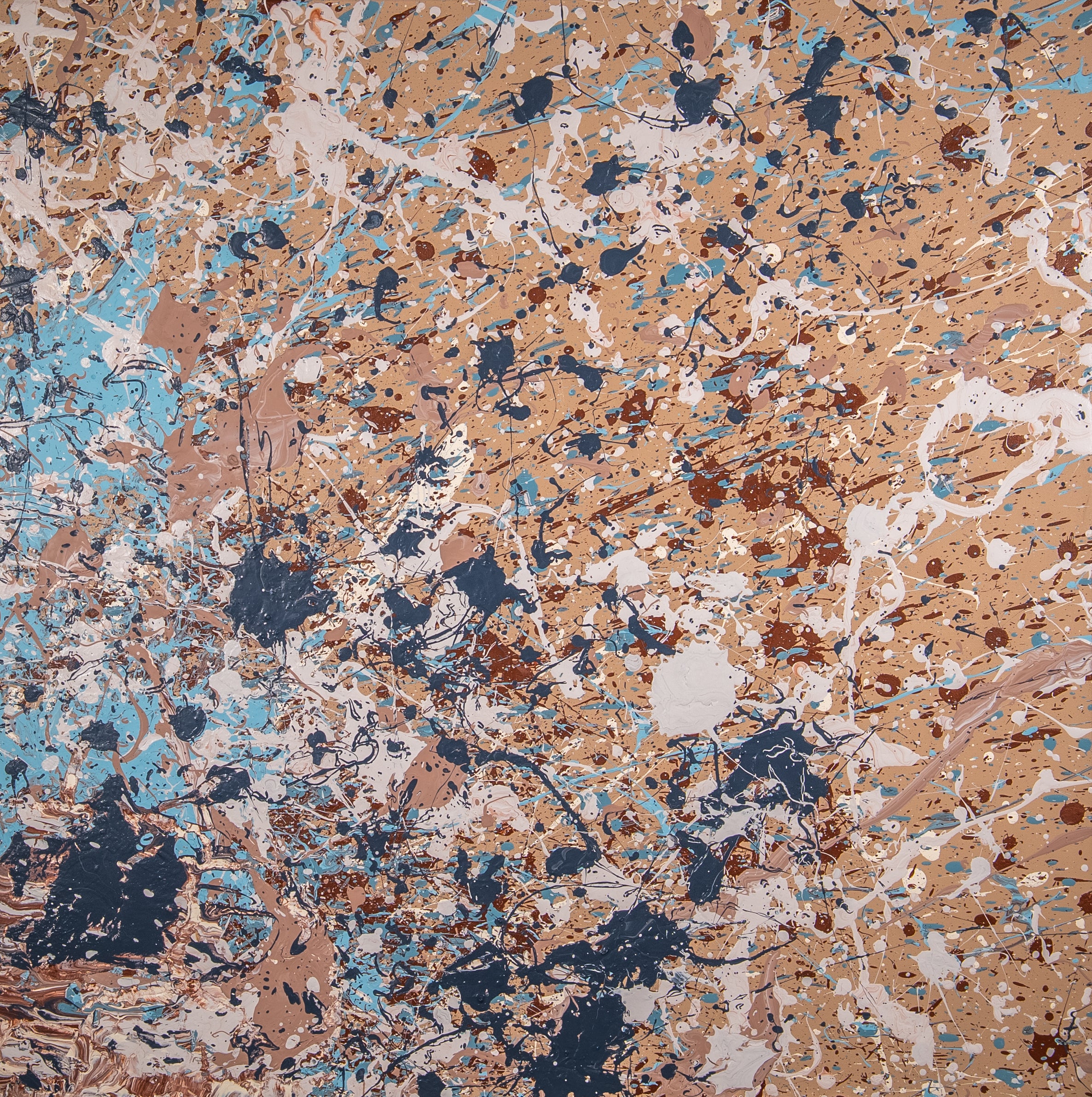 Heights - Collection 3/9