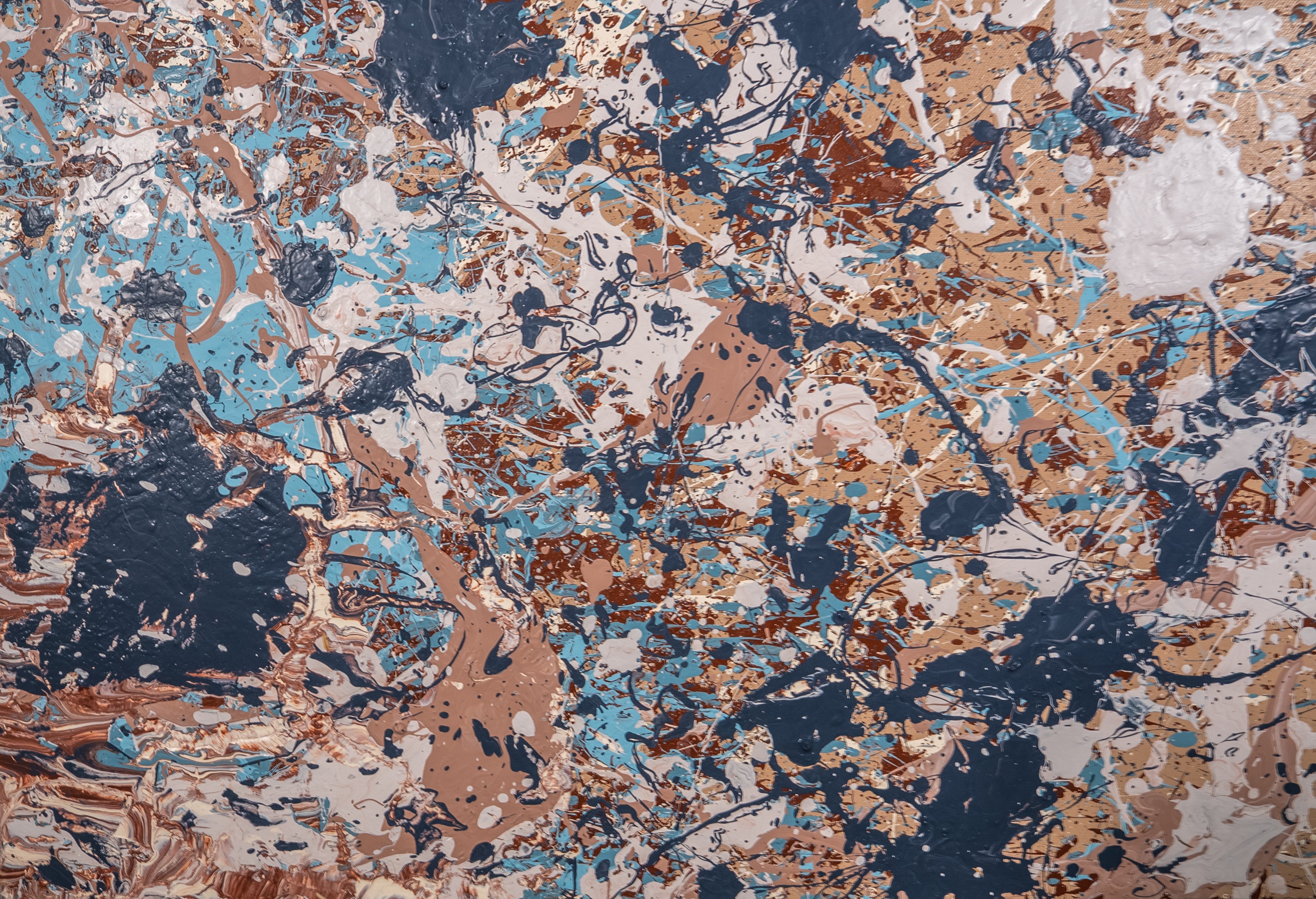 Heights - Collection 3/9