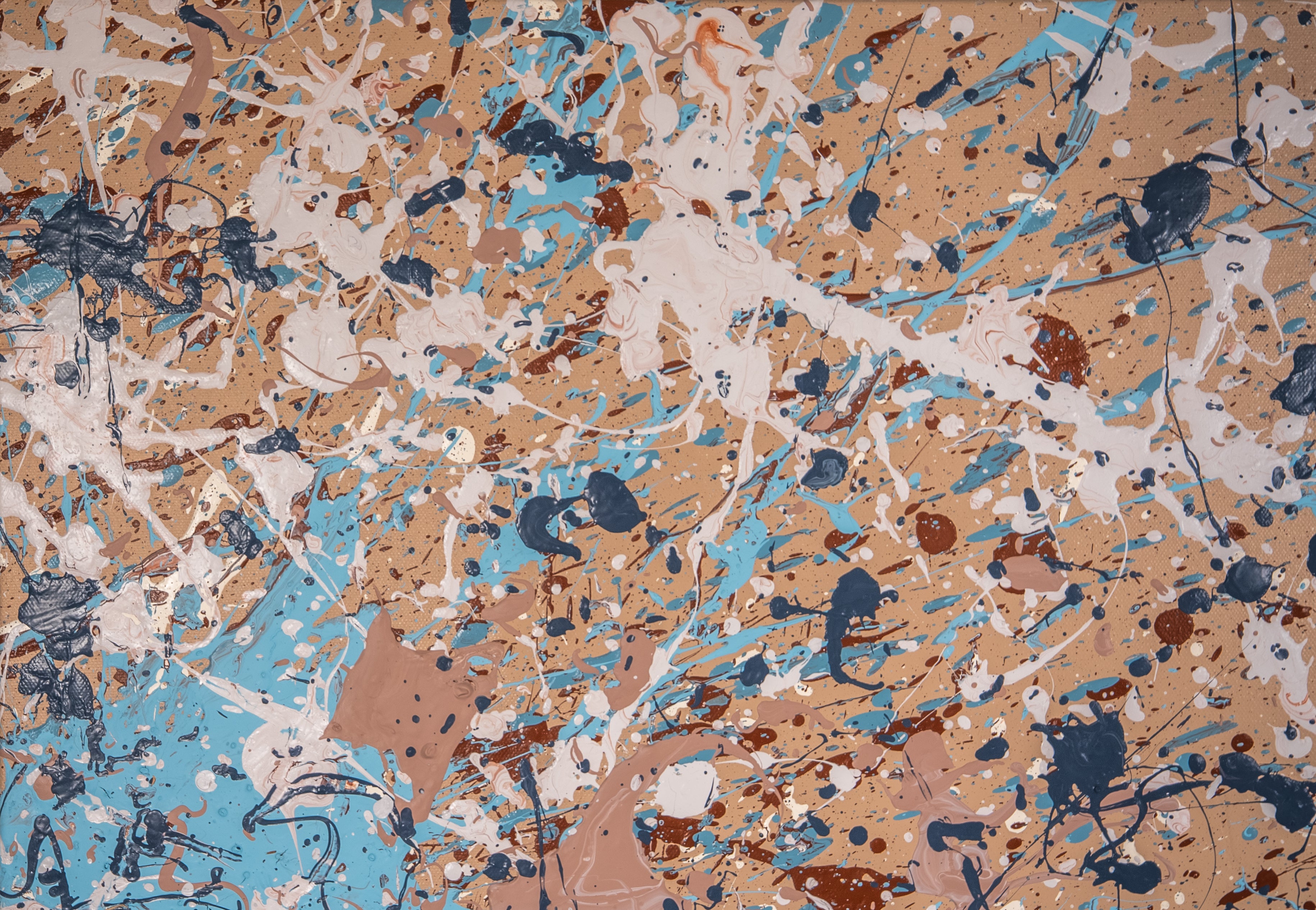 Heights - Collection 3/9