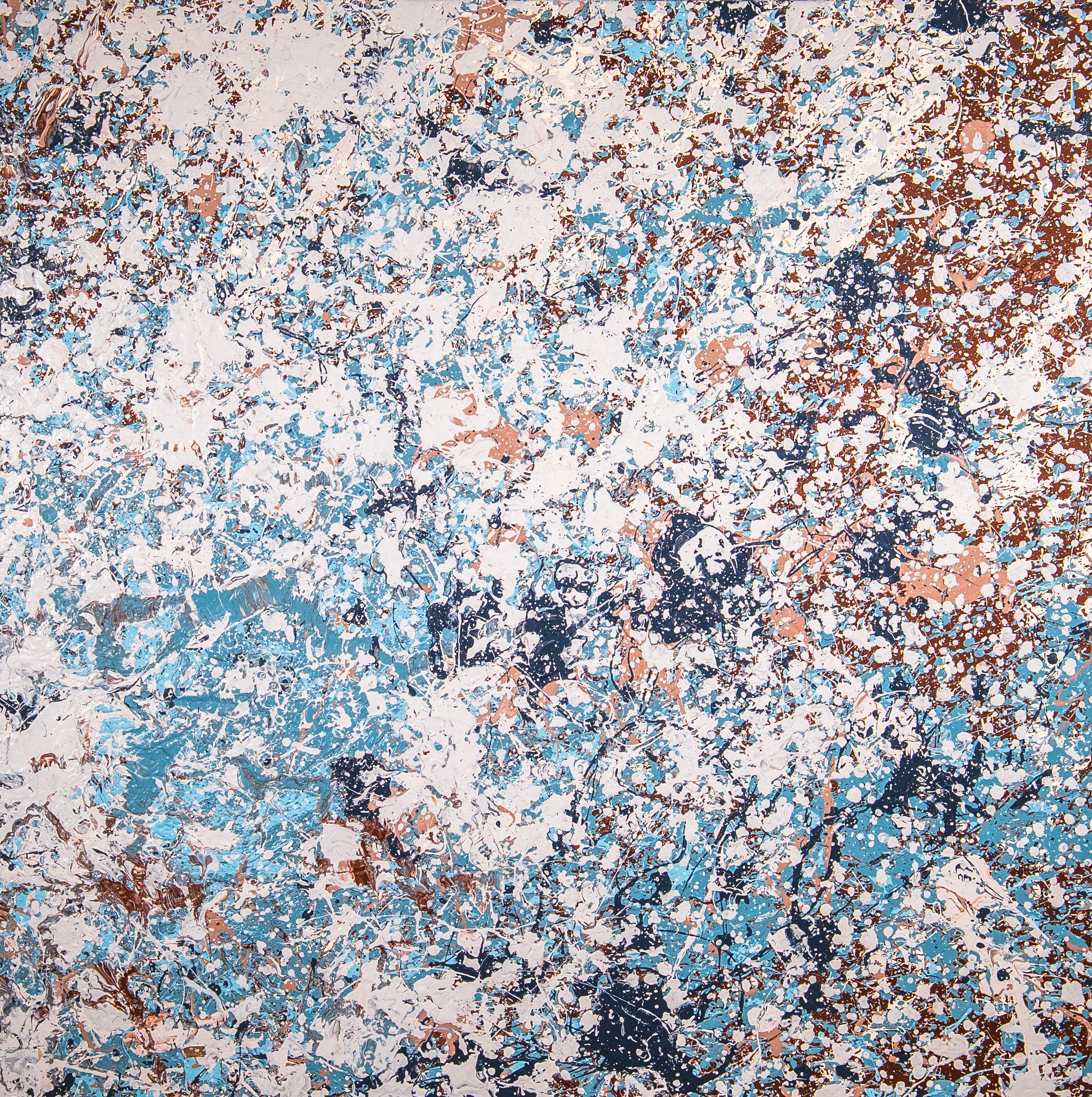 Heights - Collection 5/9