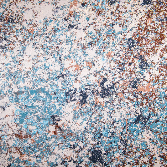 Heights - Collection 5/9