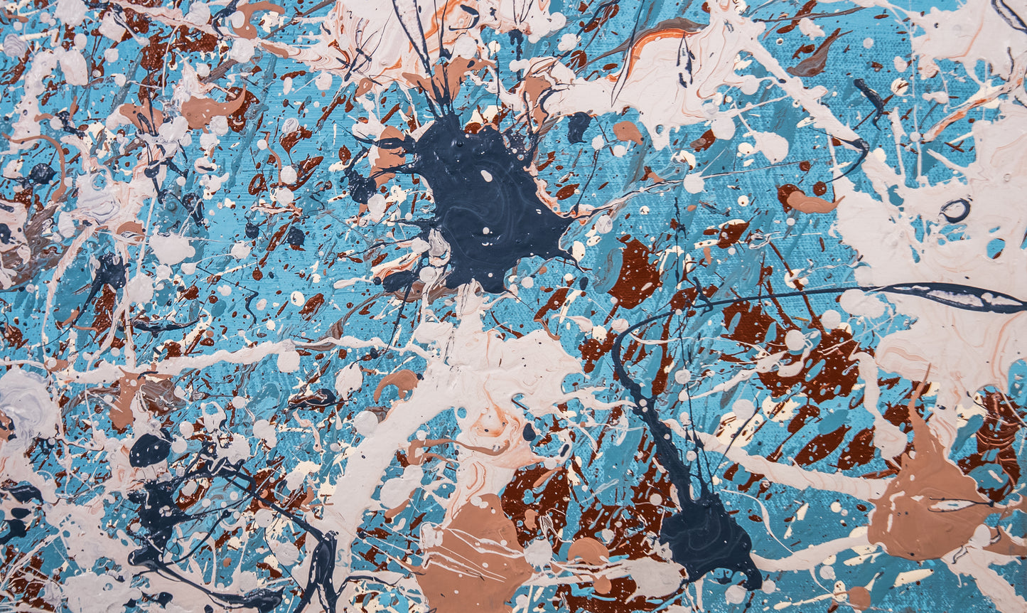 Heights - Collection 6/9