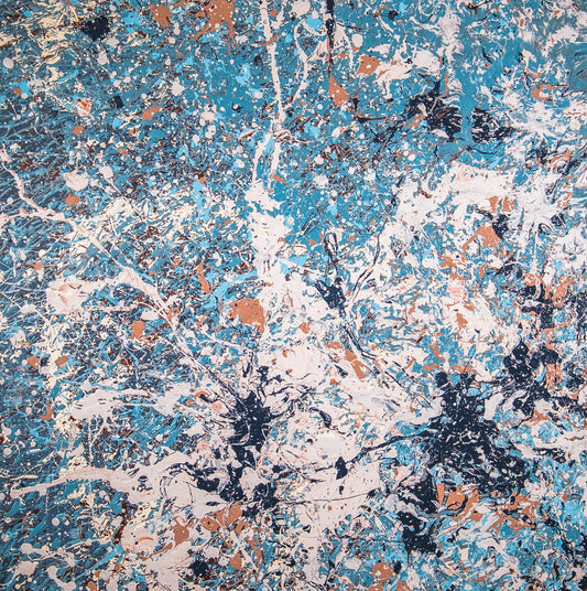 Heights - Collection 7/9