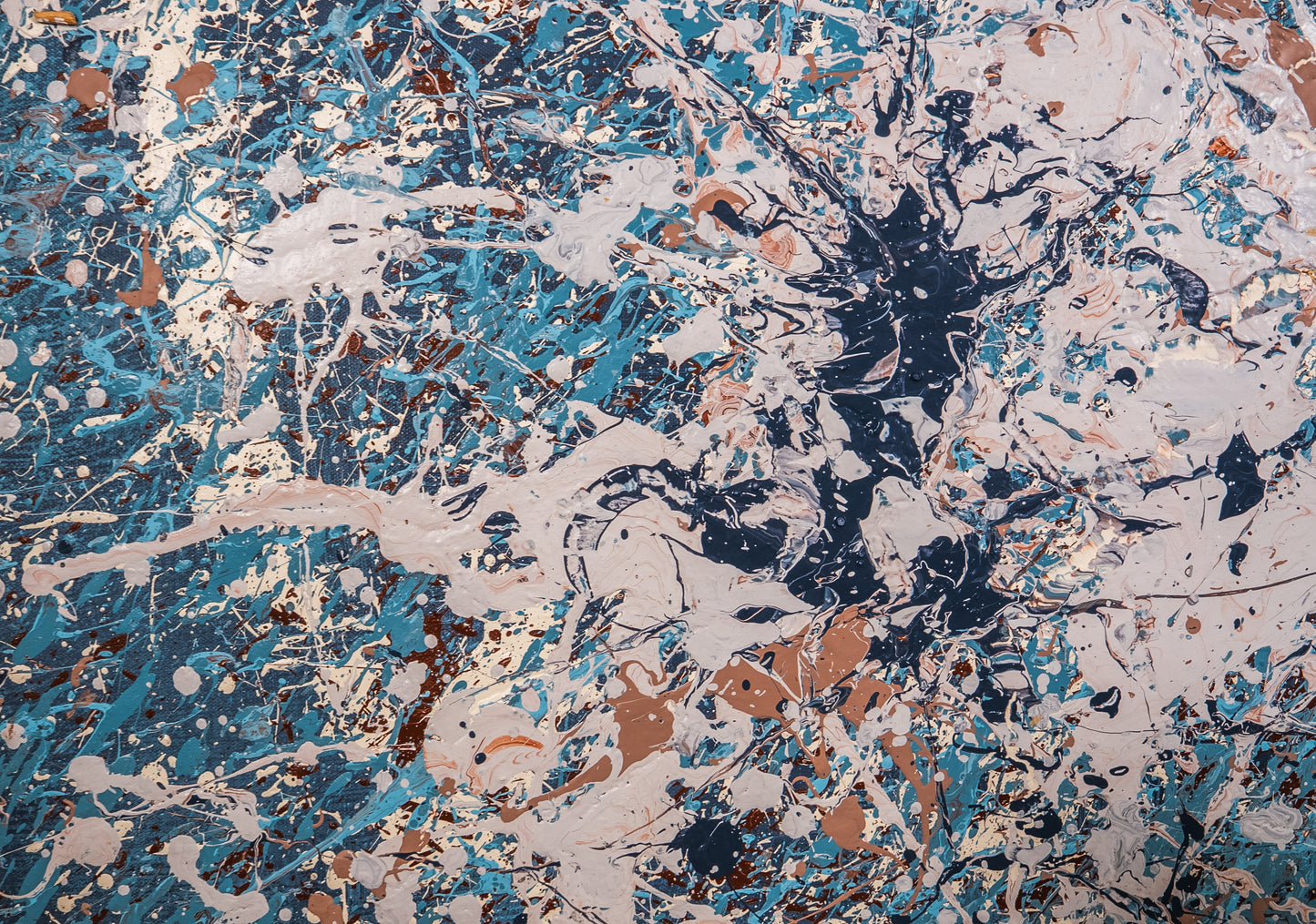 Heights - Collection 7/9