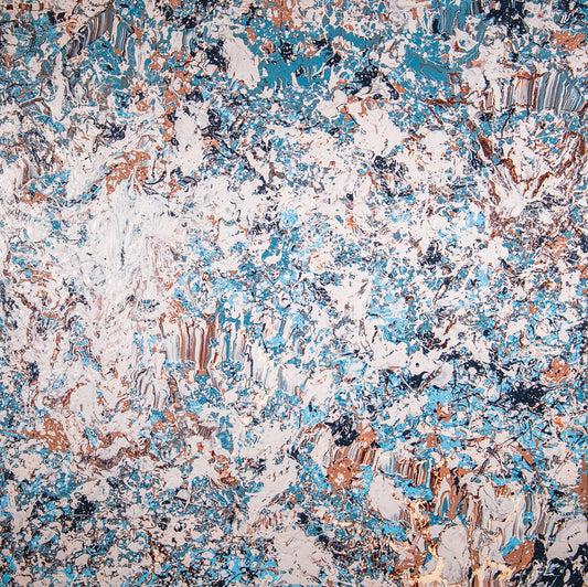 Heights - Collection 8/9