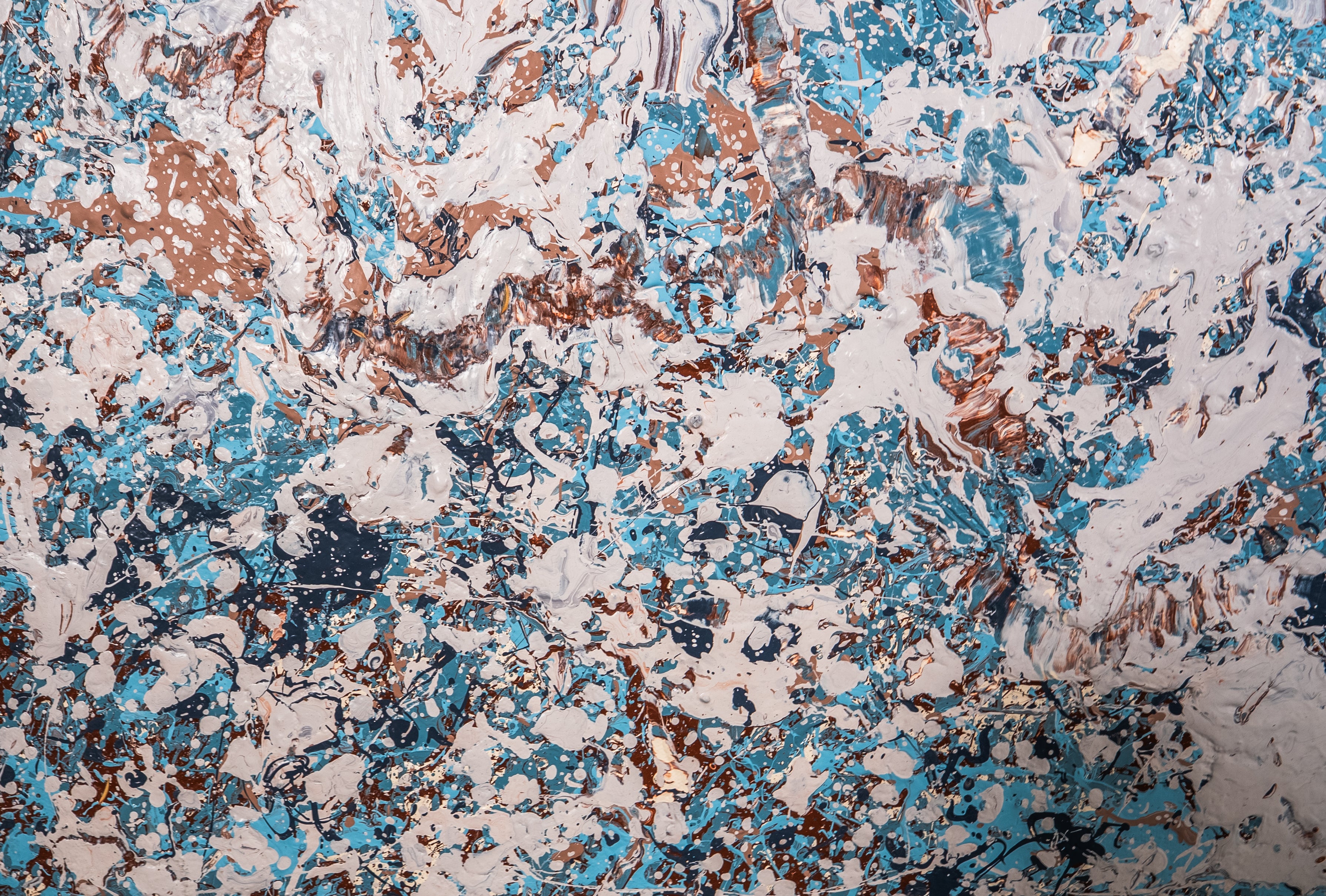 Heights - Collection 8/9