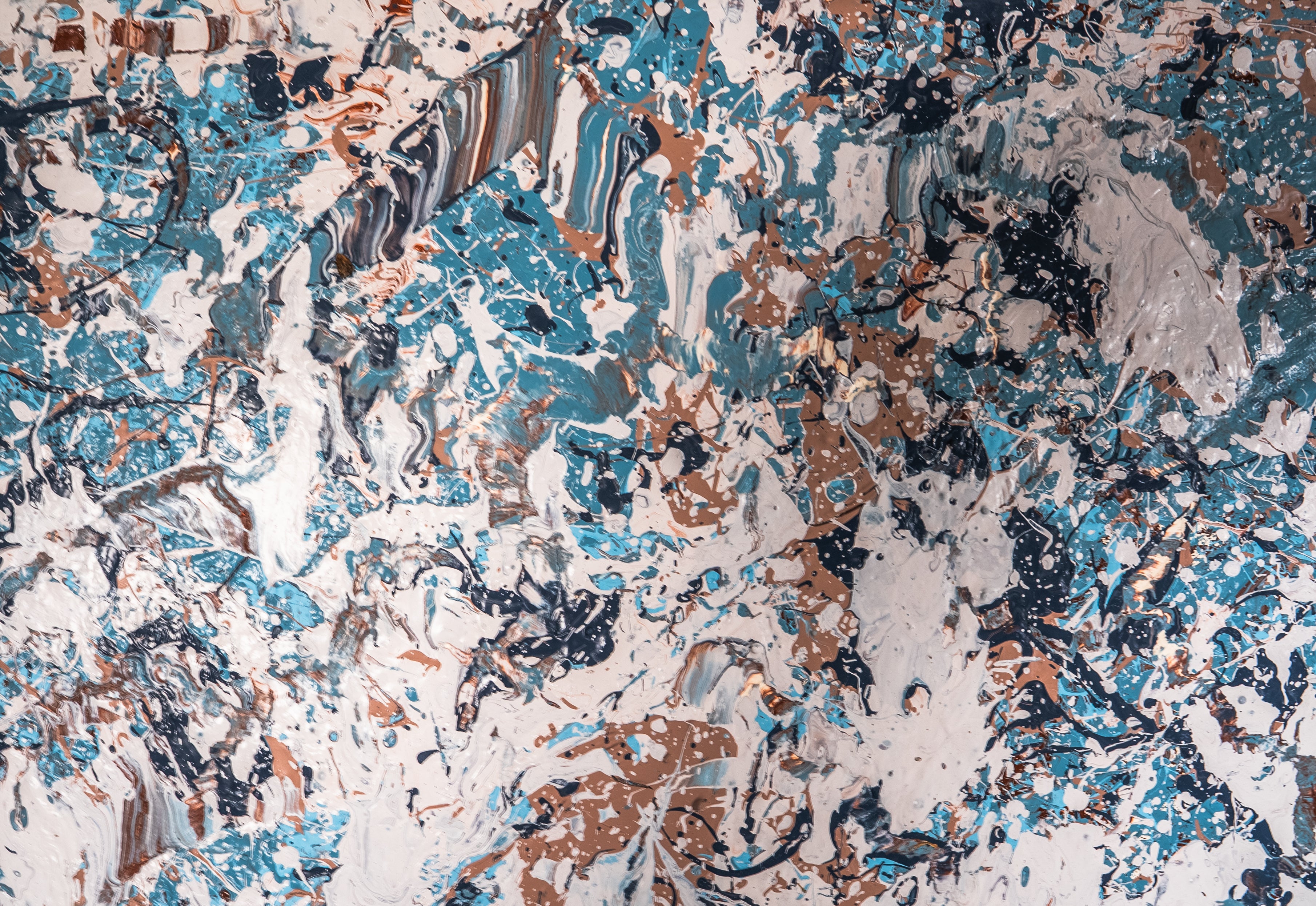 Heights - Collection 8/9