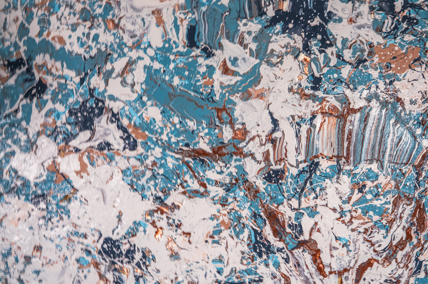 Heights - Collection 8/9