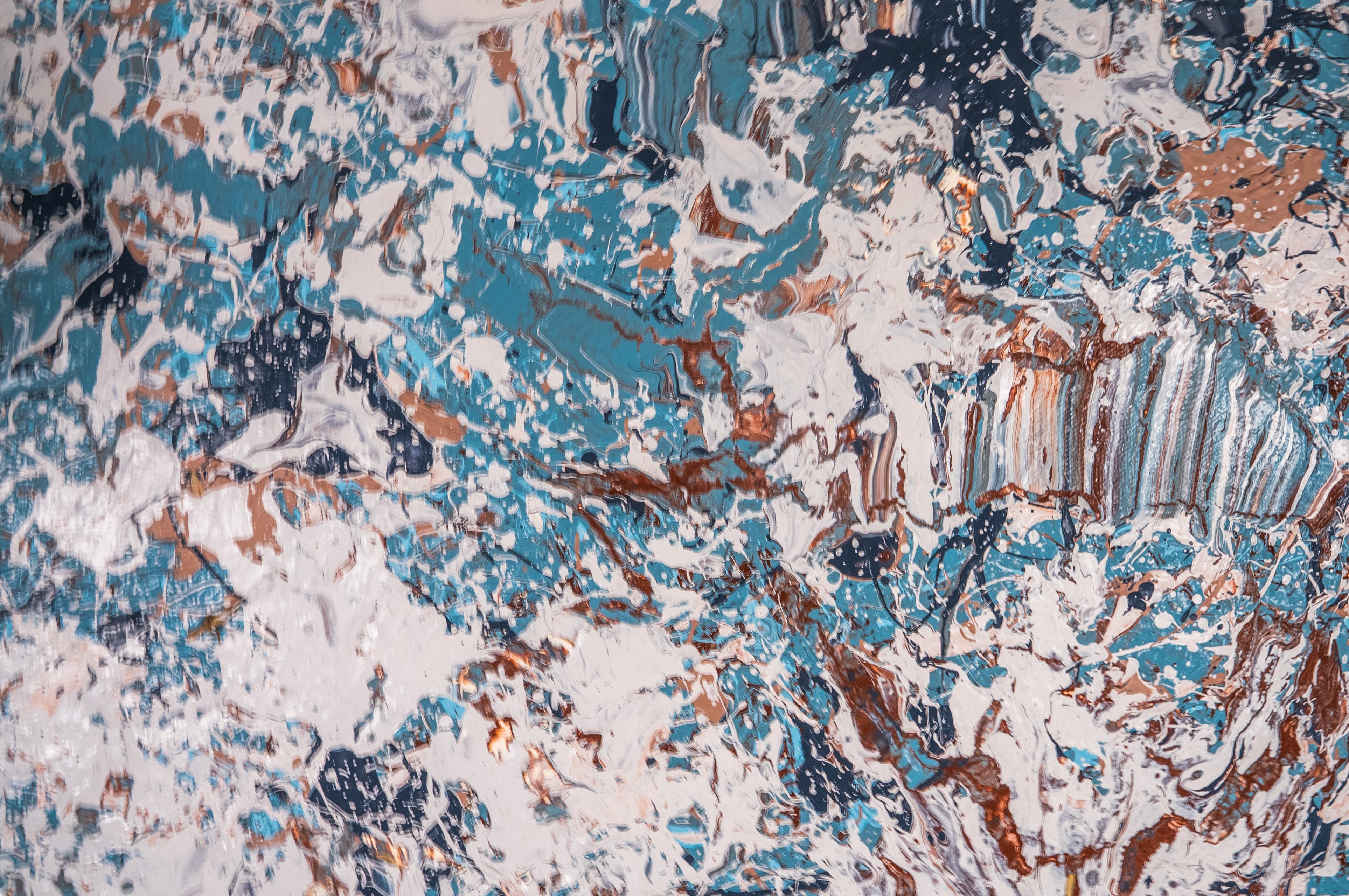 Heights - Collection 8/9