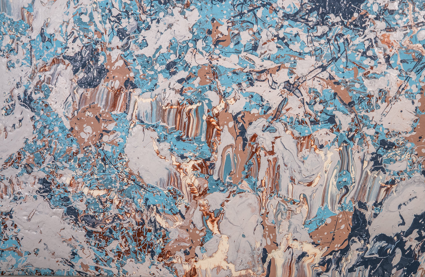 Heights - Collection 8/9