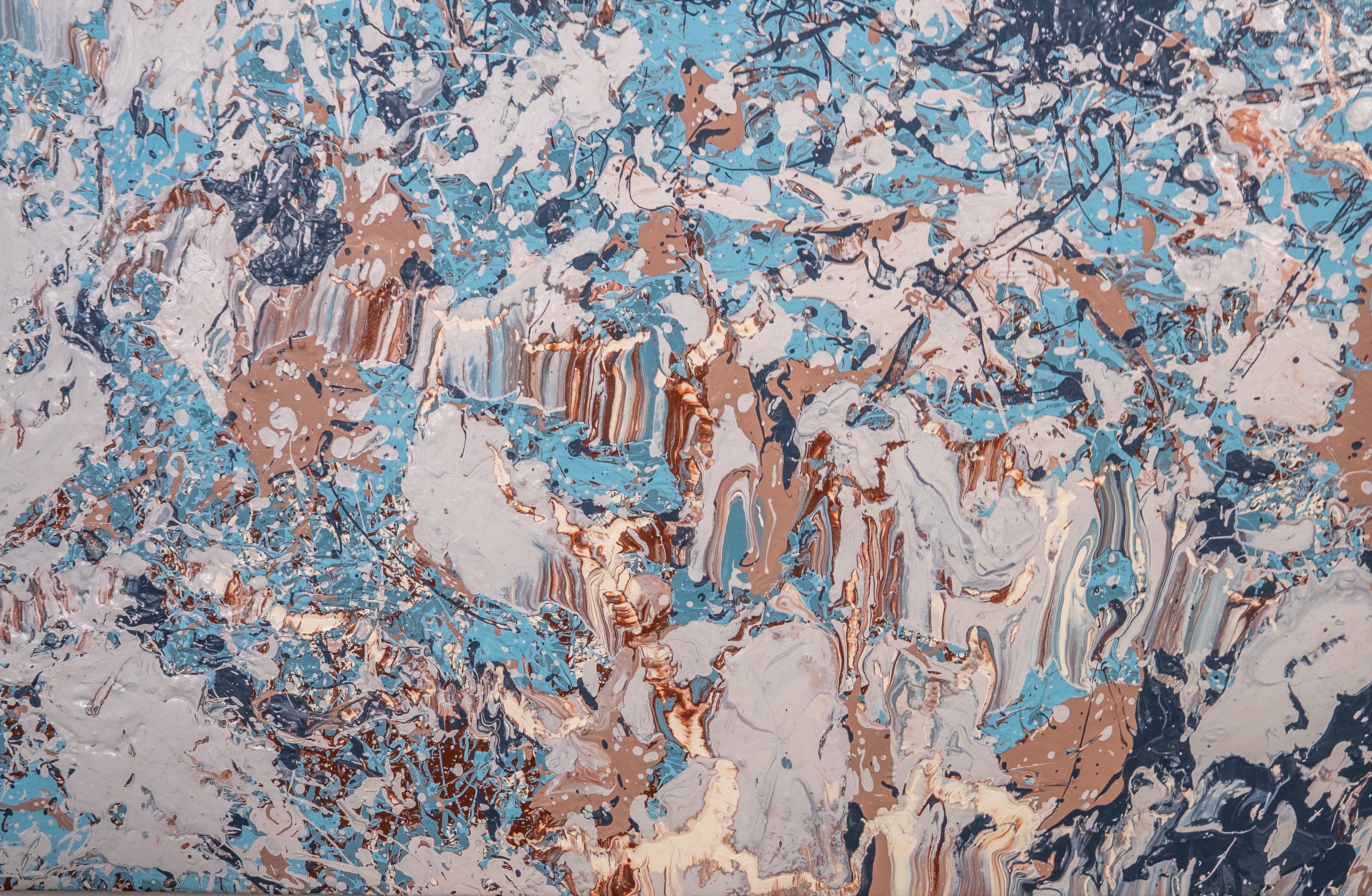 Heights - Collection 8/9