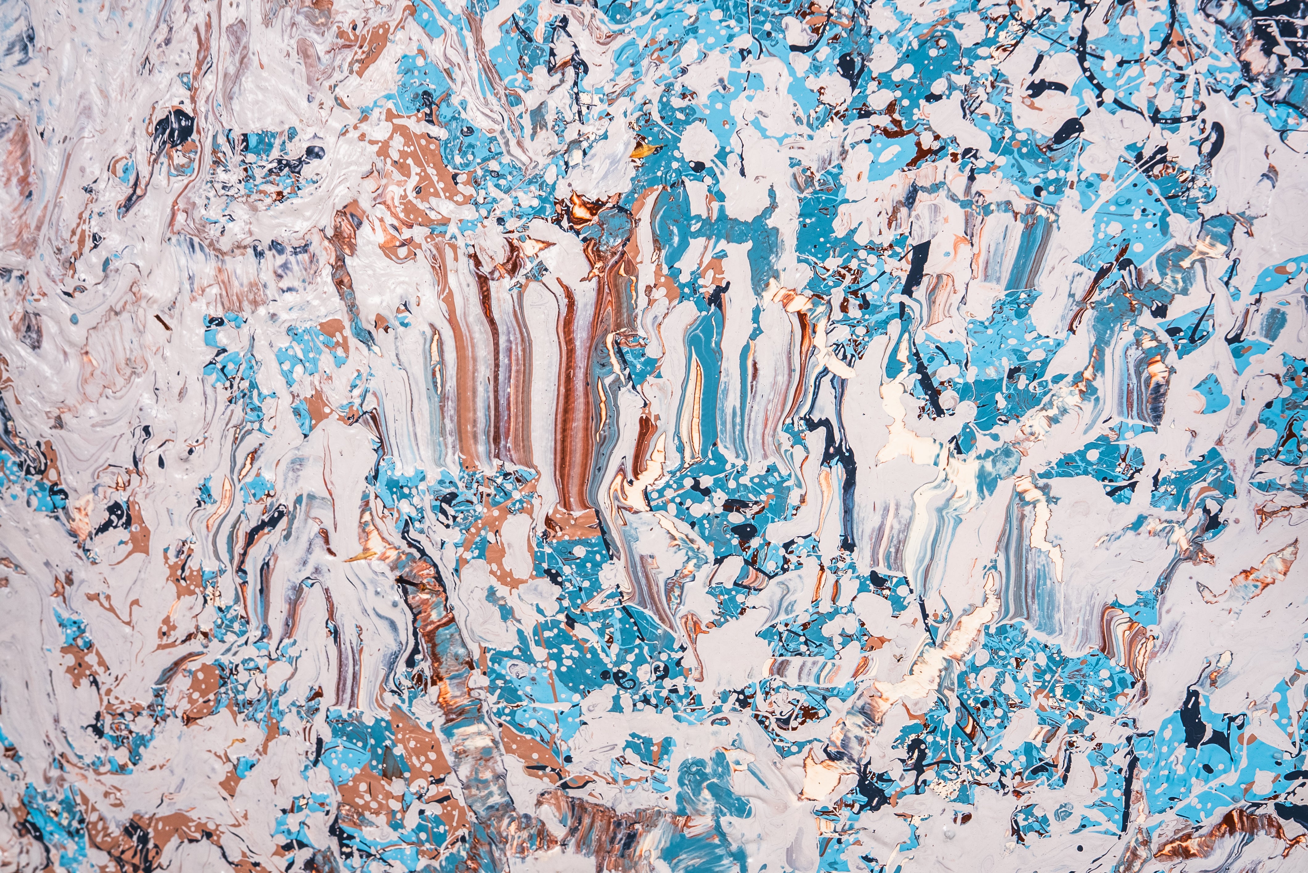 Heights - Collection 8/9