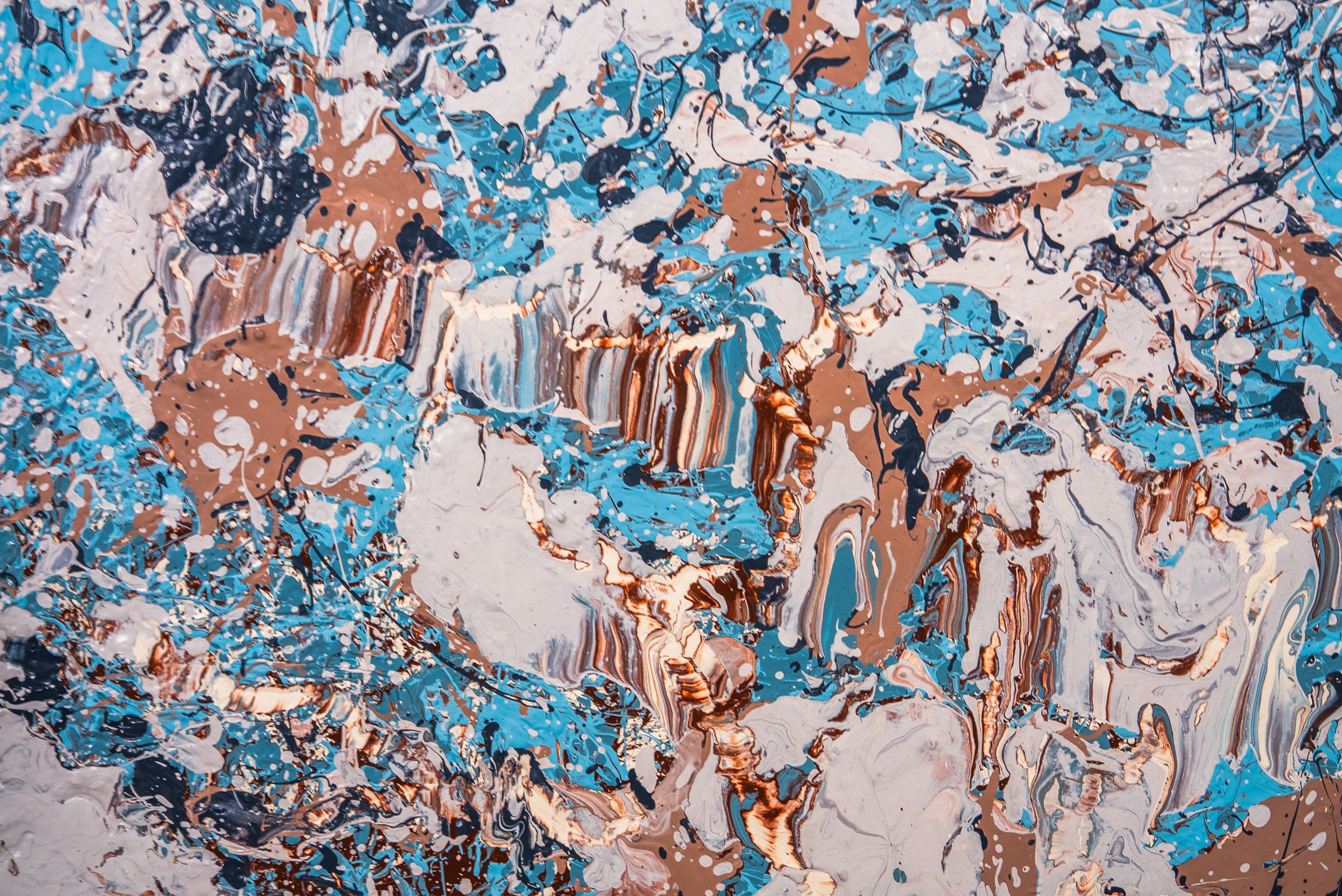 Heights - Collection 8/9