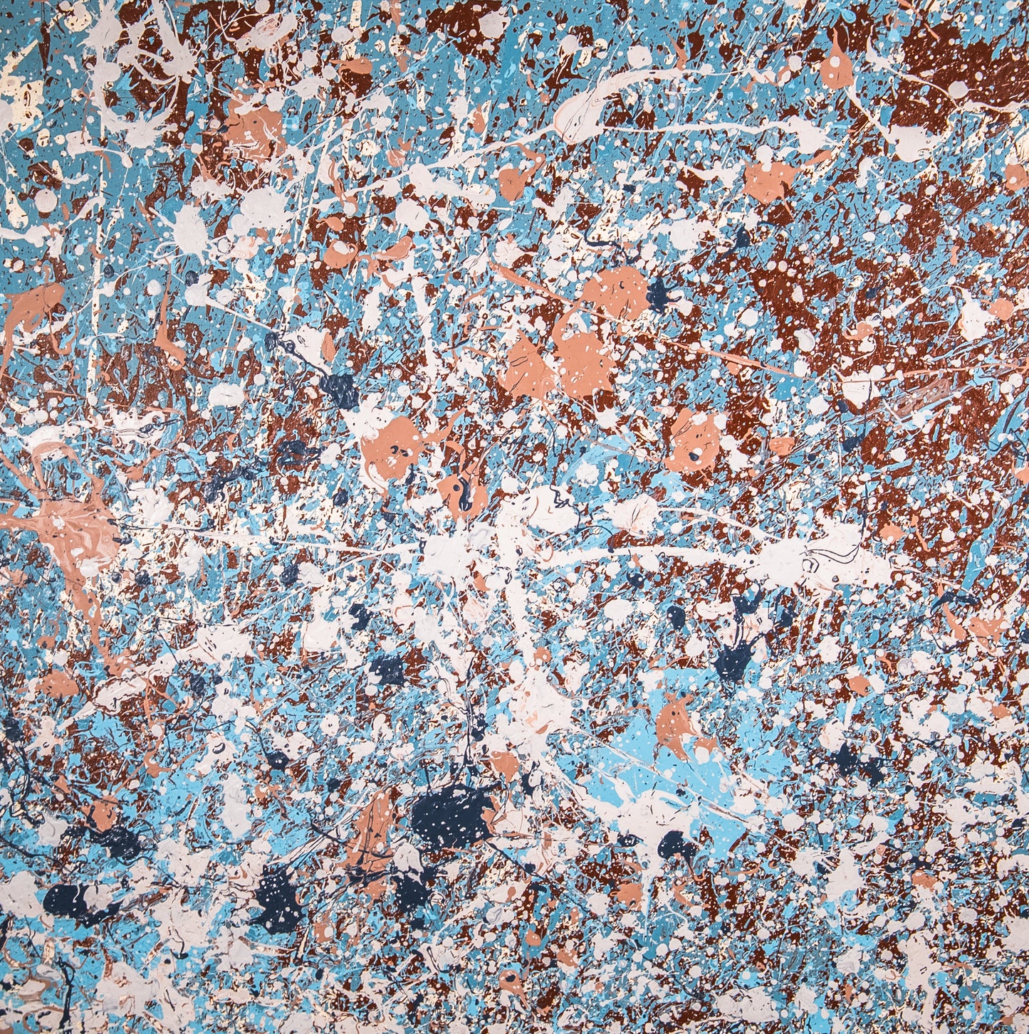 Heights - Collection 9/9