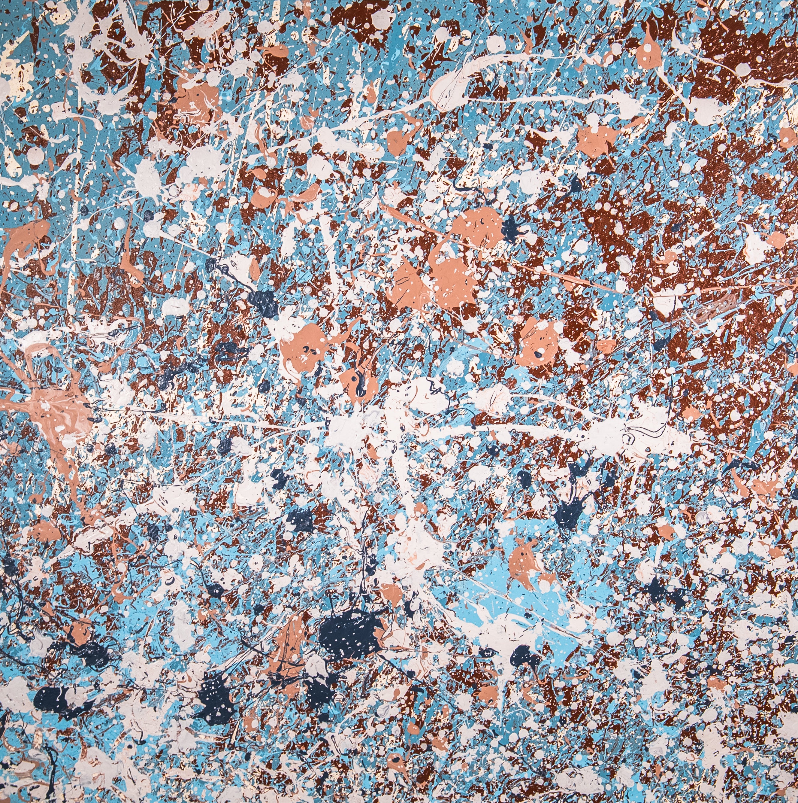 Heights - Collection 9/9