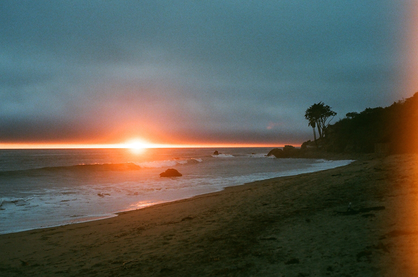 El Pescador - Malibu