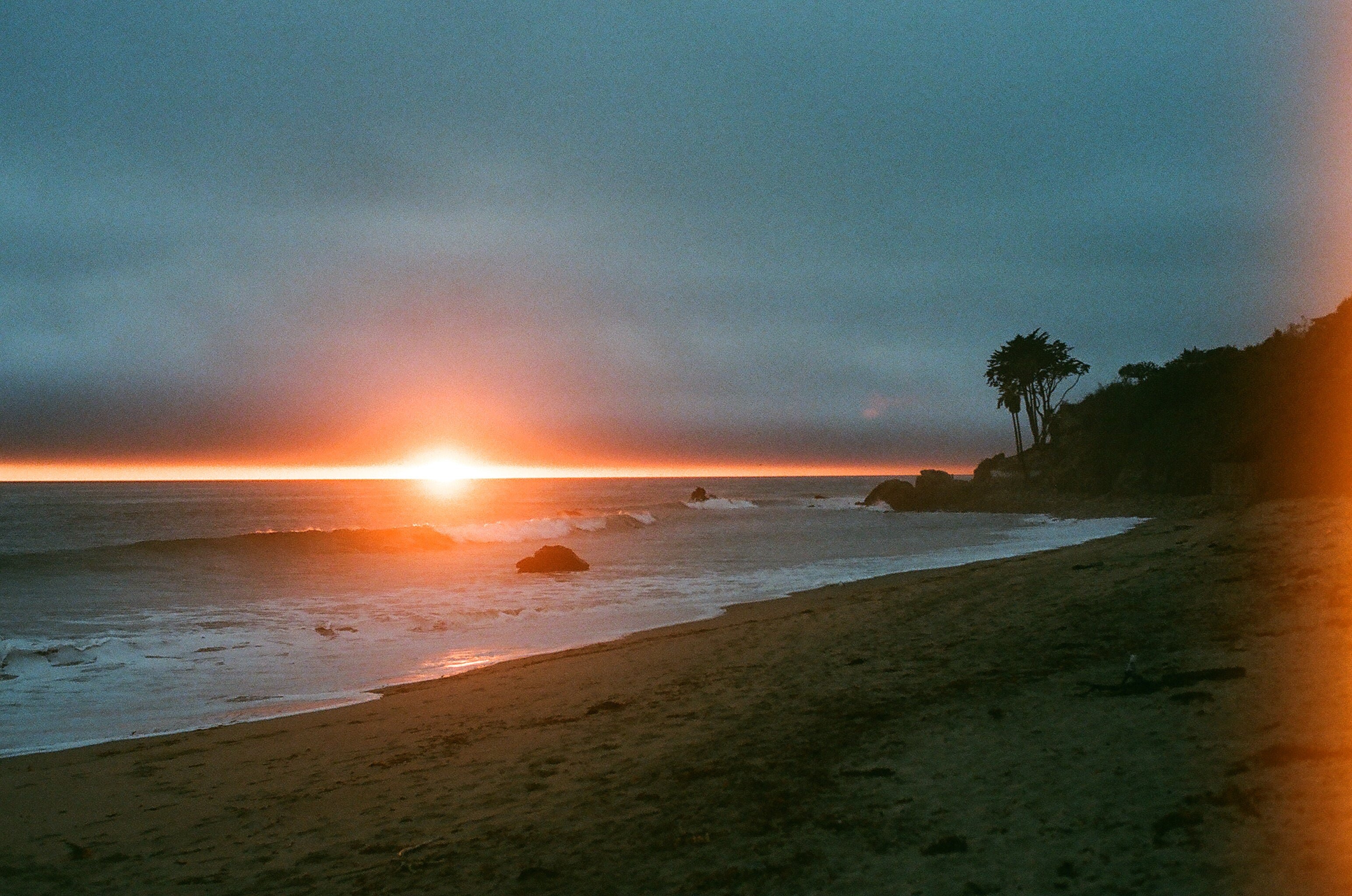 El Pescador - Malibu