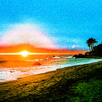 El Pescador - Malibu