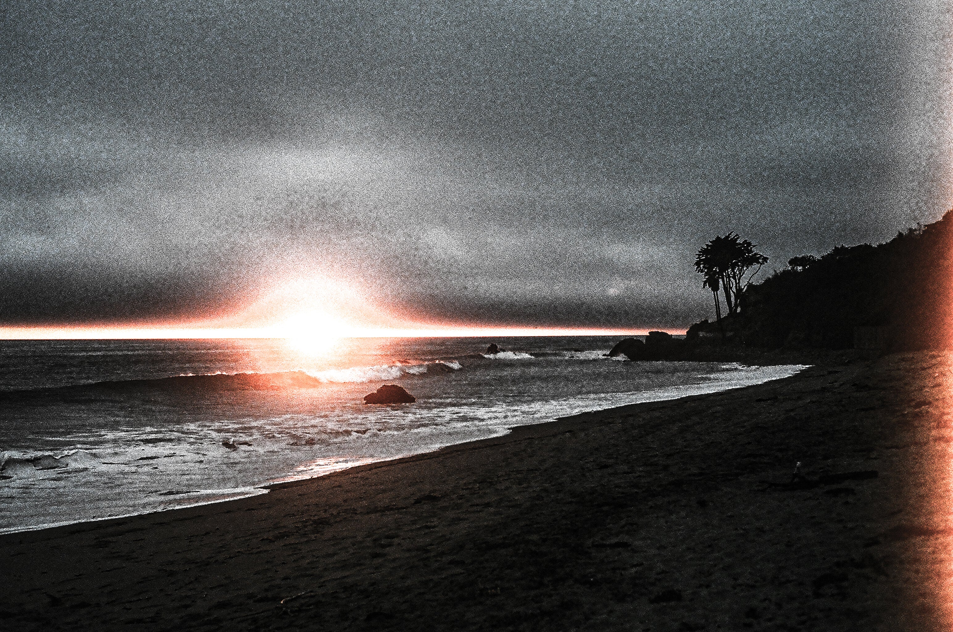 El Pescador - Malibu