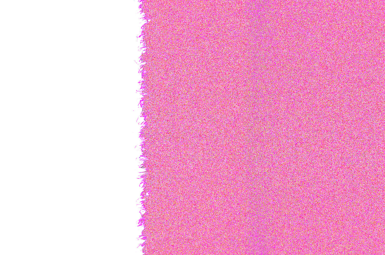 Expansive Thoughts 6