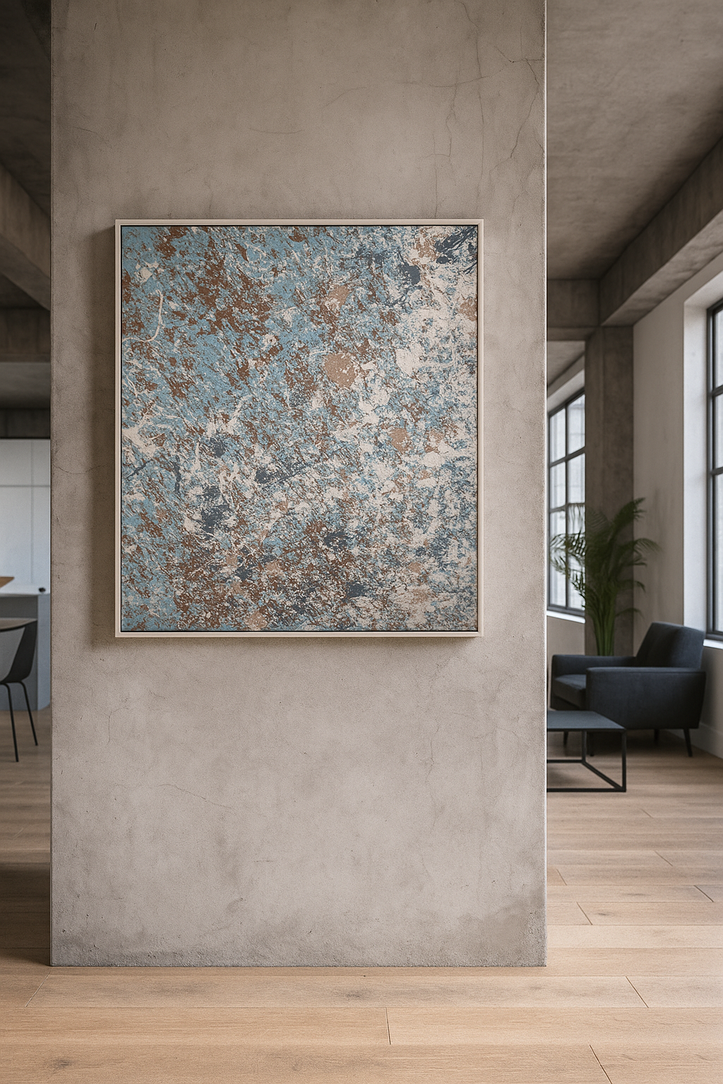 Heights - Collection 1/9