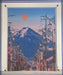 Dreams of Mount Fuji