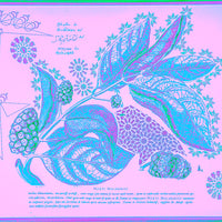 Interstellar Cultivation - Prints