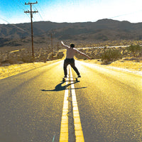 Joshua Tree - Downhill Slide