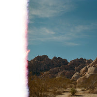 Joshua Tree - Film Original - 35mm