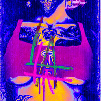 Marilyn Mon... Who? - Prints