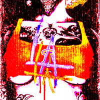 Marilyn Mon... Who? - Prints