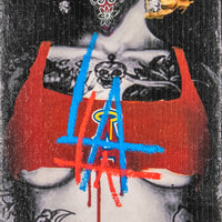 Marilyn Mon... Who? - Prints