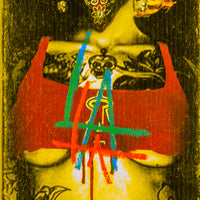 Marilyn Mon... Who? - Prints