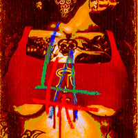 Marilyn Mon... Who? - Prints