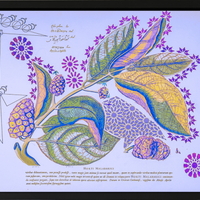 Interstellar Cultivation