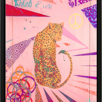 Thinking of You - Prints