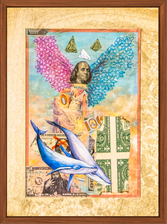 Angel of your Dreams - Prints