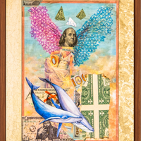 Angel of your Dreams - Prints