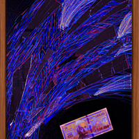 Einstein for President - Print