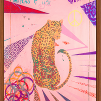 Thinking of You - Prints